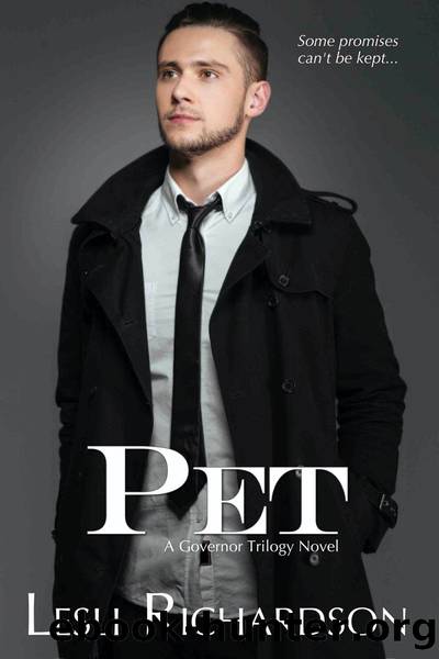 Pet by Lesli Richardson