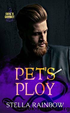 Pet's Ploy: An MMM Paranormal Romance (Fate's Gambit Book 2) by Stella Rainbow