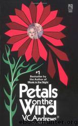 Petals In the Wind by V.C. Andrews