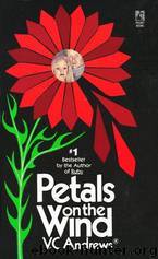 Petals On the Wind by V.C. Andrews