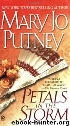 Petals in the Storm (FA 2) by Putney Mary Jo