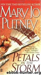 Petals in the Storm by Mary Jo Putney