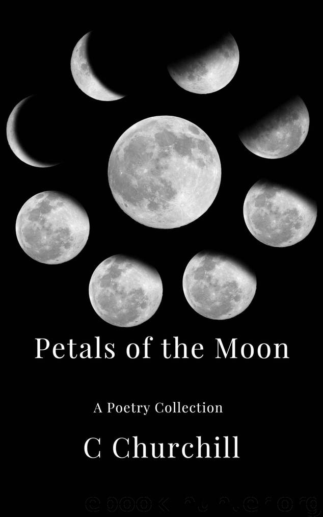 Petals of the Moon by C Churchill