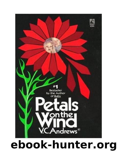 Petals on the Wind 2 by VC Andrews