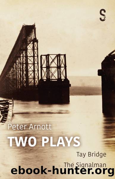 Peter Arnott: Two Plays by Arnott Peter;
