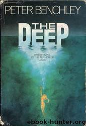 Peter Benchley by The Deep