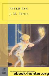 Peter Pan (B&N) by Barrie J M