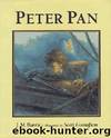 Peter Pan (pp) by J. M. Barrie