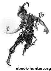 Peter Pan by Barrie James Matthew