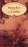 Peter Pan in Kensington Gardens by James Matthew Barrie