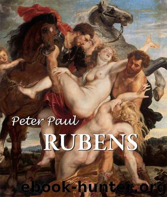 Peter Paul Rubens by Maria Varshavskaya Xenia Yegorova & Xenia Yegorova