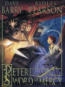 Peter and the Sword of Mercy by Dave & Pearson Barry & Dave & Pearson Barry