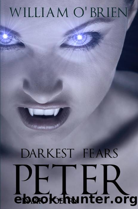 Peter by William O'Brien