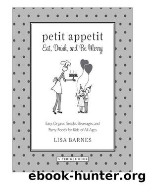 Petit Appetit by Lisa Barnes