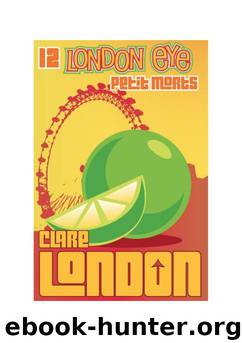 Petit Morts 12 - London Eye by Clare London