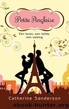 Petite Anglaise by Catherine Sanderson