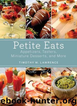 Petite Eats by Lawrence Timothy W