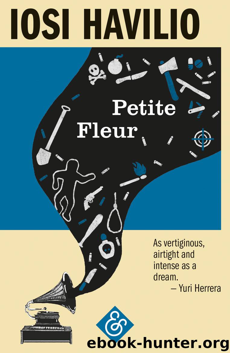 Petite Fleur by Iosi Havilio