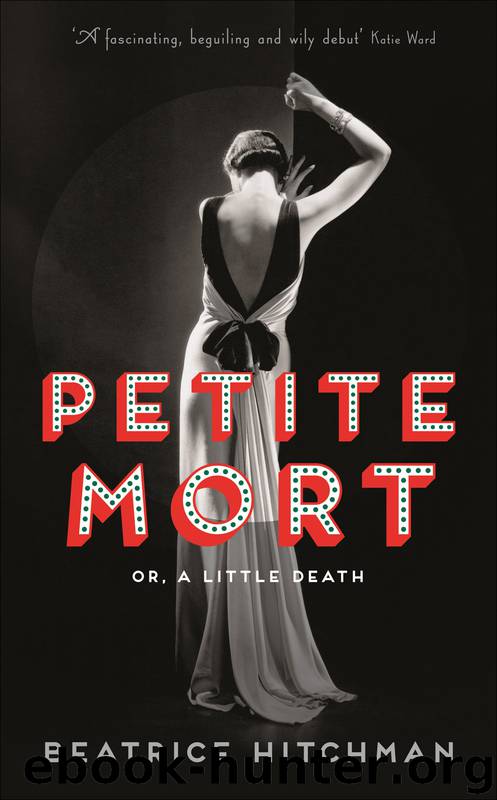Petite Mort by Beatrice Hitchman