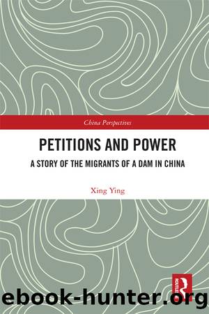 Petitions and Power by Xing Ying
