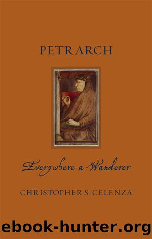 Petrarch by Christopher S. Celenza