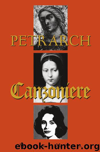 Petrarch by Mark Musa