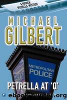 Petrella at Q by Gilbert Michael
