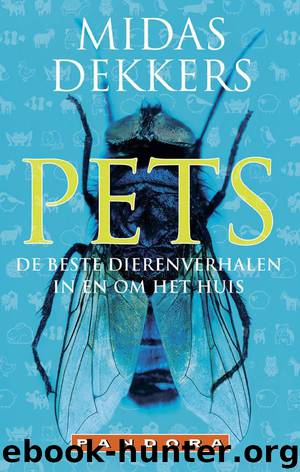 Pets by Midas Dekkers