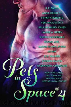 Pets in Space® 4 by unknow