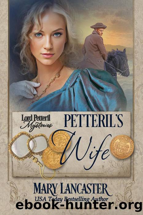 Petteril's Wife by Mary Lancaster