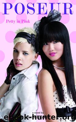 Petty in Pink by Compai & Compai