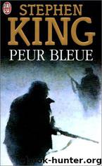 Peur Bleue by Stephen King