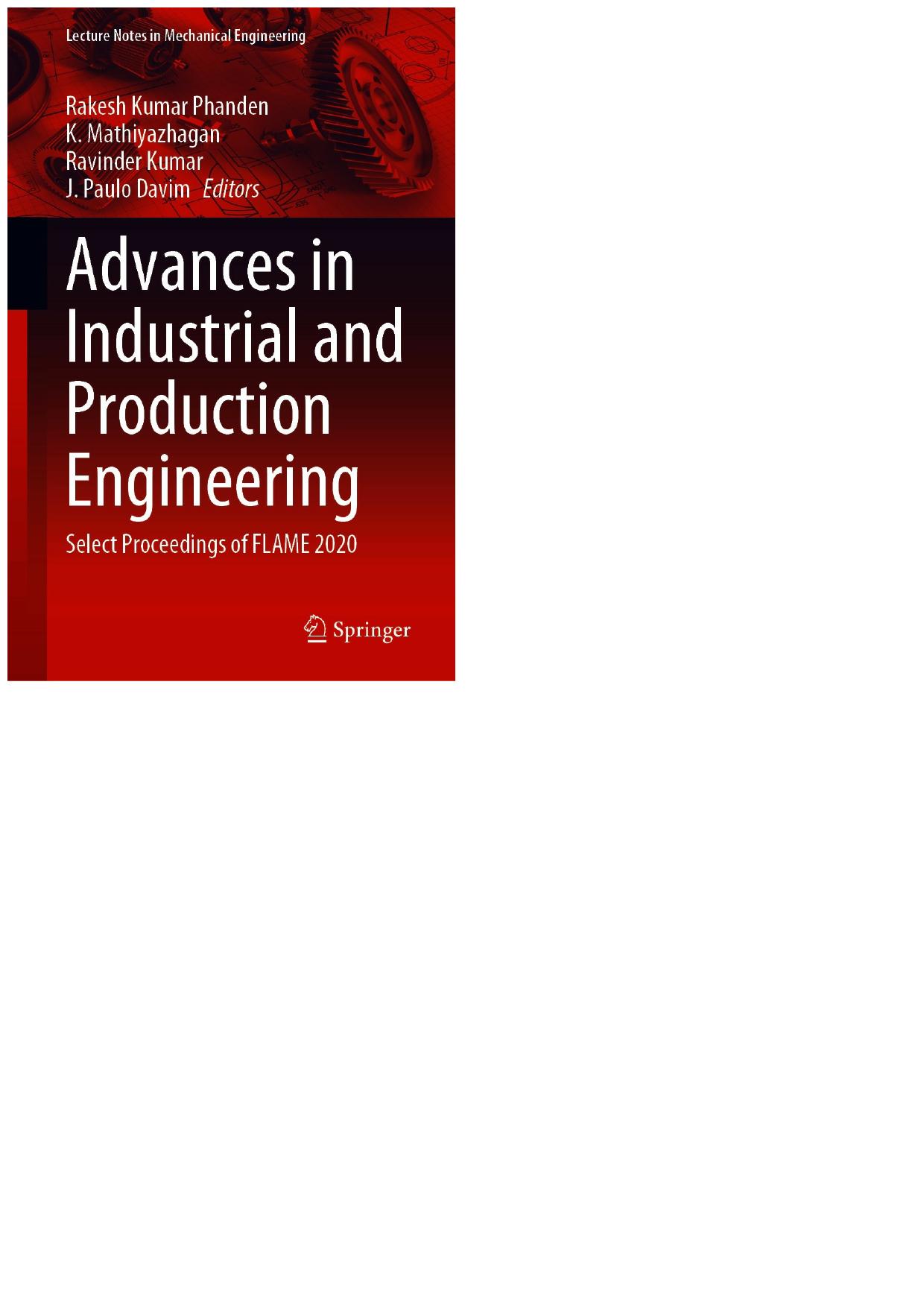 Phanden R. Advances in Industrial and Production Engineering...2020 by PDF Candy Desktop