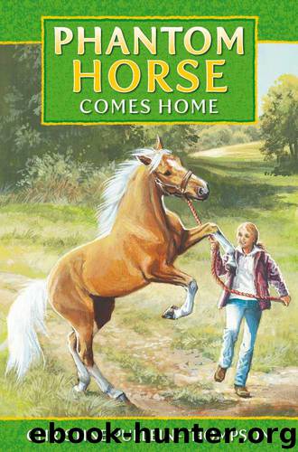 Phantom Horse 2: Phantom Horse Comes Home by Pullein-Thompson Christine