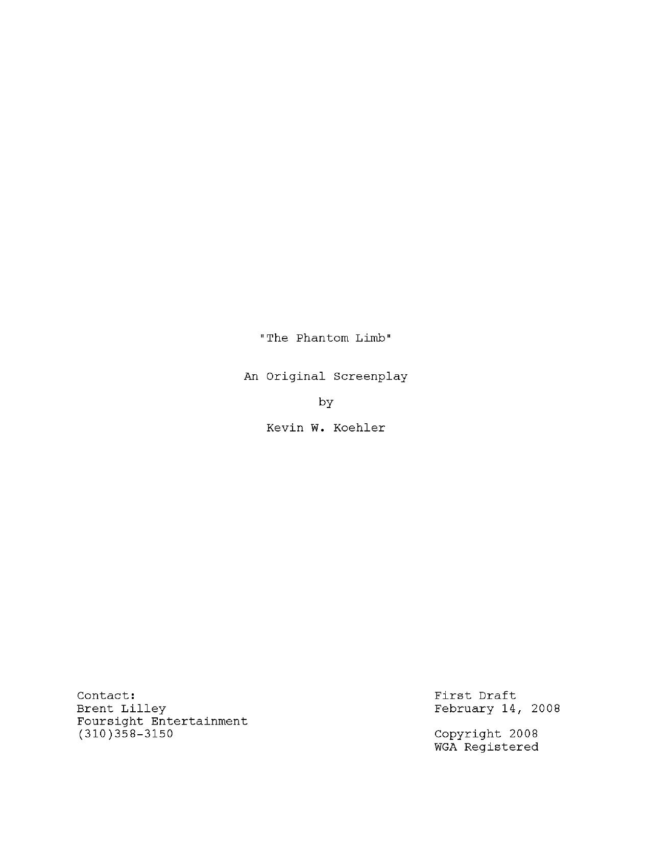 Phantom Limb Foursight.pdf by Unknown
