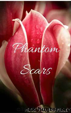 Phantom Scars by Rose Von Barnsley