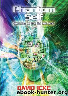 Phantom Self (And how to find the real one) by David Icke
