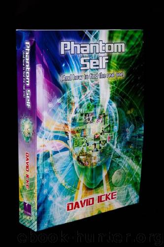 Phantom Self: and how to find the real one... by David Icke