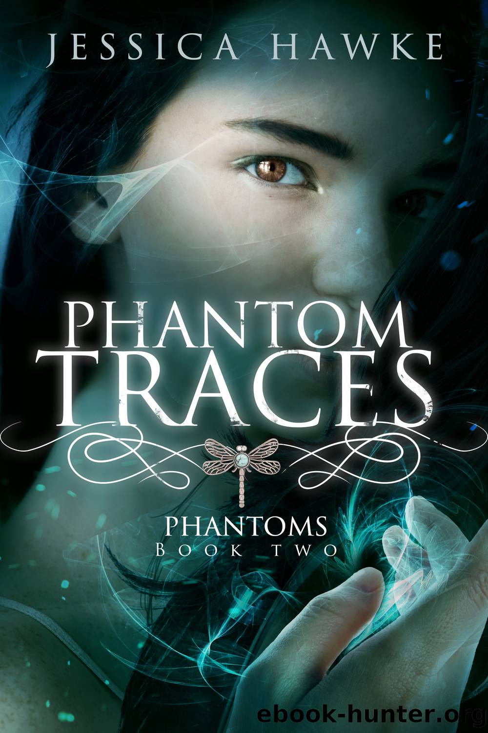 Phantom Traces by Jessica Hawke