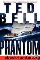 Phantom by Ted Bell