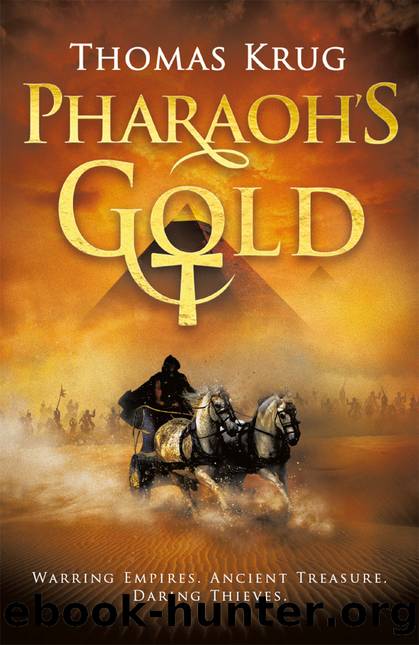 Pharaoh's Gold by Thomas Krug