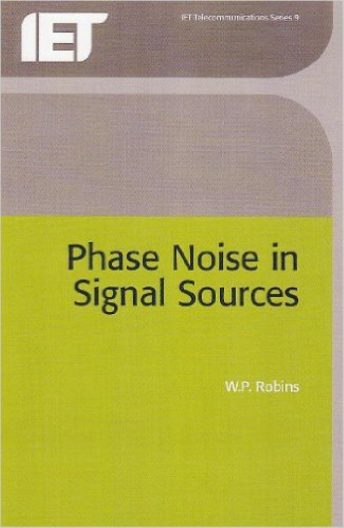 Phase Noise in Signal Sources by Robins W. P