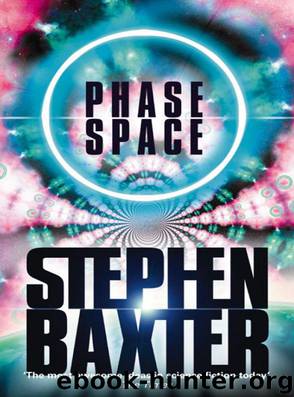 Phase Space by Baxter Stephen