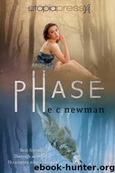 Phase by E. C. Newman