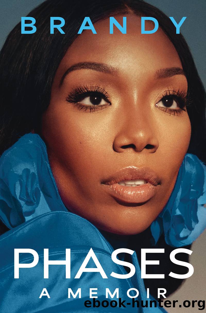 Phases by Brandy & Gerrick Kennedy
