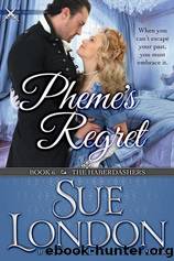 Pheme's Regret by Sue London