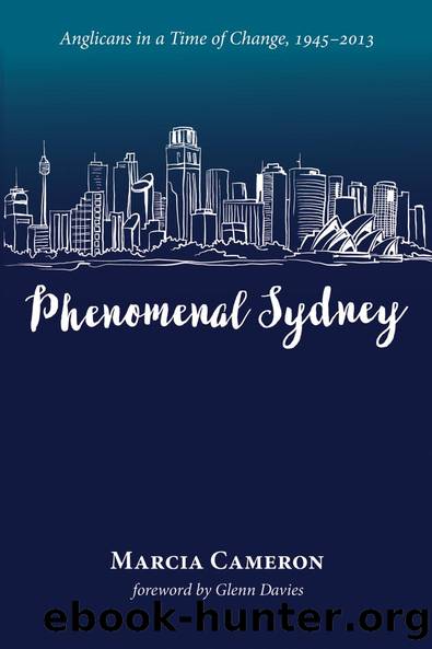 Phenomenal Sydney by Cameron