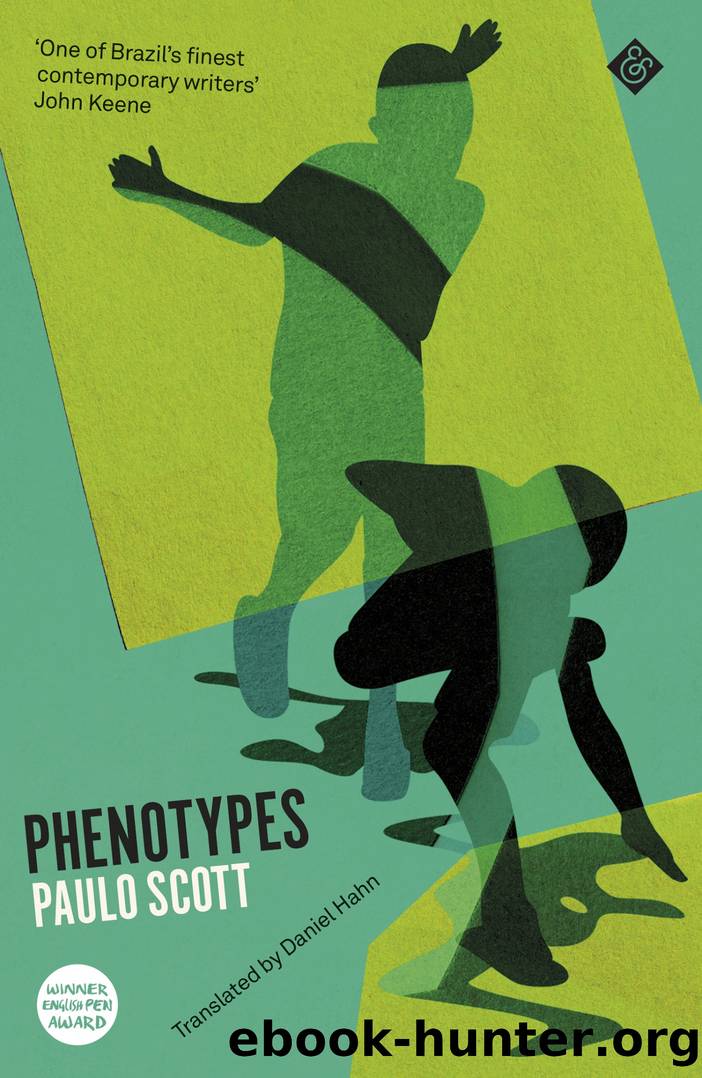 Phenotypes by Paulo Scott