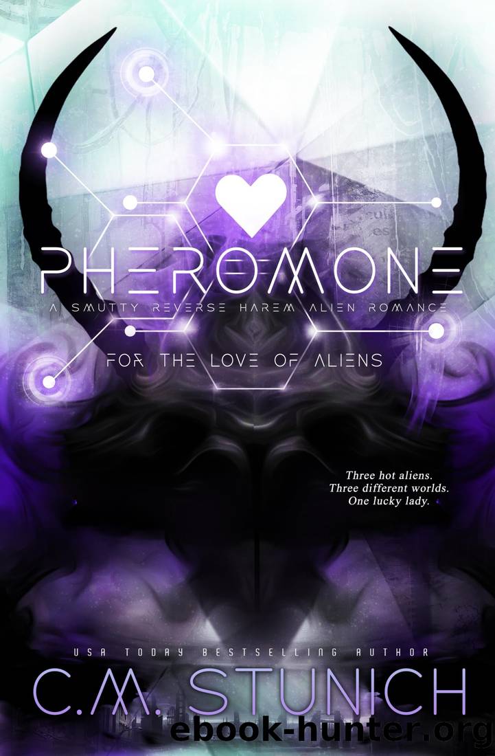 Pheromone by C. M. Stunich