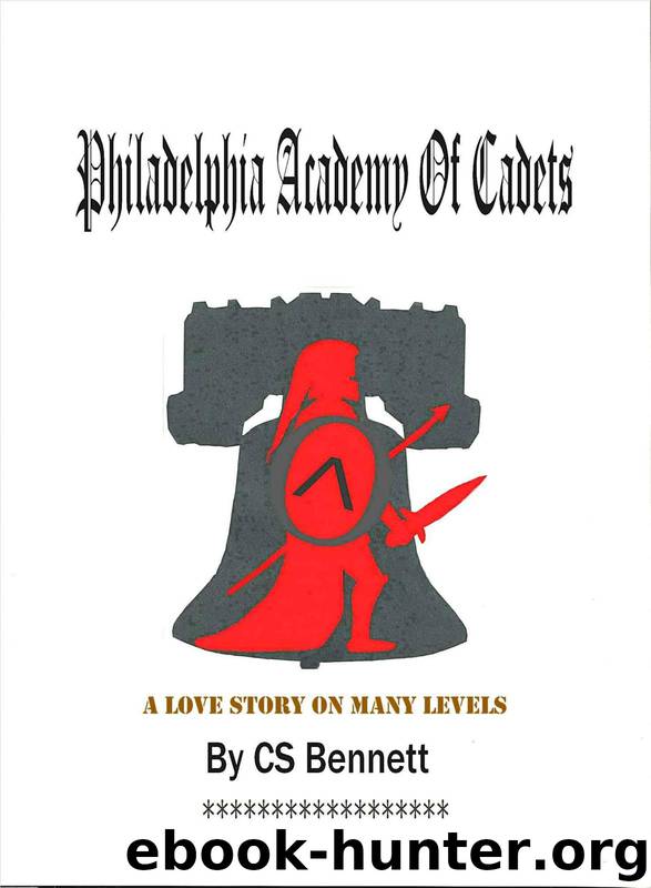 Philadelphia Academy of Cadets by Cs Bennett & Curtis Bennett